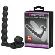 HERCULES PENIS SHEATH COCKRING 10 FUNCTION